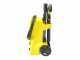 Karcher K3 Classic - Idropulitrice - 120 Mbar  - 380 Lt/h