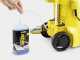 Karcher K3 Classic - Idropulitrice ad acqua fredda - 120 Mbar - 380 Lt/h