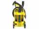 Karcher K3 Classic - Idropulitrice - 380 Lt/h - 120 Mbar