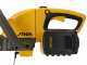 Stiga HT 300e Kit - Tagliasiepi a batteria 2x20V/2Ah - Lama da 73 cm