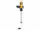 Stiga HT 300e Kit - Tagliasiepi a batteria 2x20V/2Ah - Lama da 73 cm