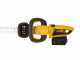 Stiga HT 300e Kit - Tagliasiepi a batteria 2x20V/2Ah - Lama da 73 cm