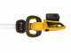 Stiga HT 300e Kit - Tagliasiepi a batteria 2x20V/2Ah - Lama da 73 cm