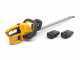 Stiga HT 300e Kit - Tagliasiepi a batteria 2x20V/2Ah - Lama da 73 cm