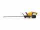 Stiga HT 300e Kit - Tagliasiepi a batteria 2x20V/2Ah - Lama da 73 cm