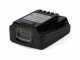 Stiga HT 300e Kit - Tagliasiepi a batteria 2x20V/2Ah - Lama da 73 cm