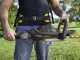 Stiga SHT 900 AE - Tagliasiepi a batteria con lama da 82 cm - SENZA BATTERIA E CARICABATTERIA
