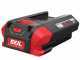 Skil 0582 CA - Potatore a batteria su asta telescopica - 40V/2.5ah