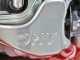 Weibang WBMWB537SC - Tagliaerba trazionato a scoppio - 2in1 - Motore da 196cc