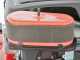 Weibang WBMWB537SC - Tagliaerba trazionato a scoppio - 2in1 - Motore da 196cc