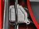 Weibang WBMWB537SC - Tagliaerba trazionato a scoppio - 2in1 - Motore da 196cc
