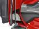 Weibang WBMWB537SC - Tagliaerba trazionato a scoppio - 2in1 - Motore da 196cc