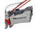 Weibang WBMWB537SC - Tagliaerba trazionato a scoppio - 2in1 - Motore da 196cc