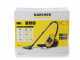Karcher VC 3 ERP -  Aspirapolvere a traino senza sacco - con tecnologia multiciclonica - 700 W