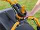 Stiga Combi 553 S - Tagliaerba trazionato a scoppio - 3 in 1 - Motore ST 170