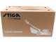 Stiga Combi 553 S - Tagliaerba trazionato a scoppio - 3 in 1 - Motore ST 170