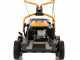 Stiga Combi 553 S - Tagliaerba trazionato a scoppio - 3 in 1 - Motore ST 170
