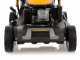 Stiga Combi 553 S - Tagliaerba trazionato a scoppio - 3 in 1 - Motore ST 170