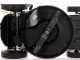 Stiga Combi 553 S - Tagliaerba trazionato a scoppio - 3 in 1 - Motore ST 170