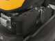 Stiga Combi 553 S - Tagliaerba trazionato a scoppio - 3 in 1 - Motore ST 170
