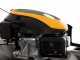 Stiga Combi 553 S - Tagliaerba trazionato a scoppio - 3 in 1 - Motore ST 170