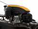 Stiga Combi 553 S - Tagliaerba trazionato a scoppio - 3 in 1 - Motore ST 170