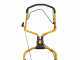 Stiga Combi 553 S - Tagliaerba trazionato a scoppio - 3 in 1 - Motore ST 170