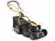 Stiga Combi 553 S - Tagliaerba trazionato a scoppio - 3 in 1 - Motore ST 170