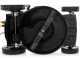 Stiga Combi 553 S - Tagliaerba trazionato a scoppio - 3 in 1 - Motore ST 170