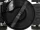 Stiga Combi 553 S - Tagliaerba trazionato a scoppio - 3 in 1 - Motore ST 170