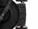 Stiga Combi 553 S - Tagliaerba trazionato a scoppio - 3 in 1 - Motore ST 170