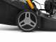 Stiga Combi 553 S - Tagliaerba trazionato a scoppio - 3 in 1 - Motore ST 170