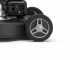 Stiga Combi 553 S - Tagliaerba trazionato a scoppio - 3 in 1 - Motore ST 170