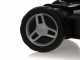 Stiga Combi 553 S - Tagliaerba trazionato a scoppio - 3 in 1 - Motore ST 170