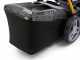 Stiga Combi 553 S - Tagliaerba trazionato a scoppio - 3 in 1 - Motore ST 170