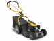 Stiga Combi 553 S - Tagliaerba trazionato a scoppio - 3 in 1 - Motore ST 170