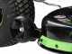 EGO TR4201 E - Trattorino tagliaerba a batteria - 56V/40Ah
