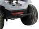 EGO TR4201 E - Trattorino tagliaerba a batteria - 56V/40Ah
