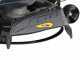 EGO TR4201 E - Trattorino tagliaerba a batteria - 56V/40Ah