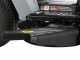 EGO TR4201 E - Trattorino tagliaerba a batteria - 56V/40Ah