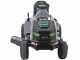 EGO TR4201 E - Trattorino tagliaerba a batteria - 56V/40Ah