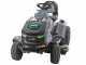 EGO TR4201 E - Trattorino tagliaerba a batteria - 56V/40Ah