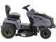 EGO TR4201 E - Trattorino tagliaerba a batteria - 56V/40Ah