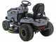 EGO TR4201 E - Trattorino tagliaerba a batteria - 56V/40Ah
