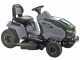 EGO TR4201 E - Trattorino tagliaerba a batteria - 56V/40Ah