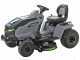 EGO TR4201 E - Trattorino tagliaerba a batteria - 56V/40Ah