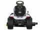 EGO TR4201 E - Trattorino tagliaerba a batteria - 56V/40Ah