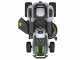 EGO TR4201 E - Trattorino tagliaerba a batteria - 56V/40Ah