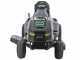EGO TR4201 E - Trattorino tagliaerba a batteria - 56V/40Ah