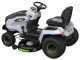EGO TR4201 E - Trattorino tagliaerba a batteria - 56V/40Ah